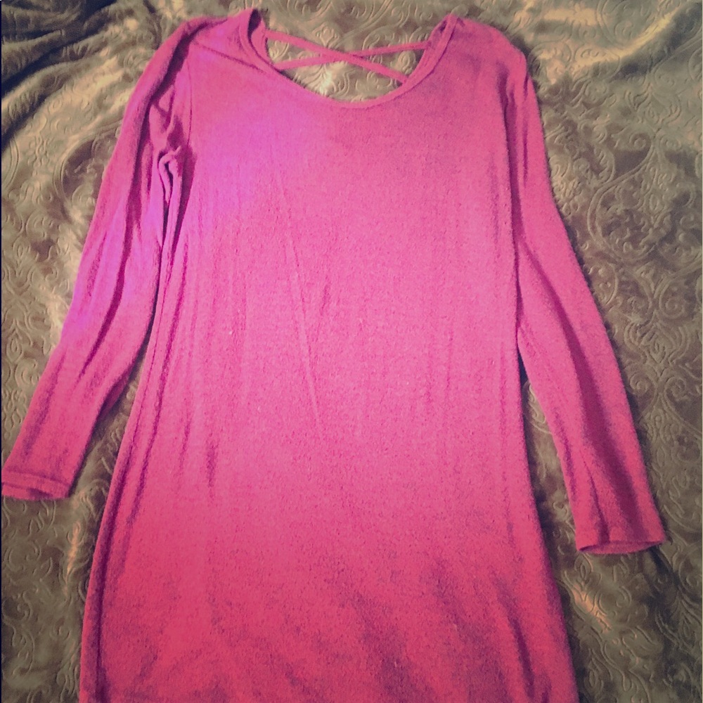 XL junior’s dress